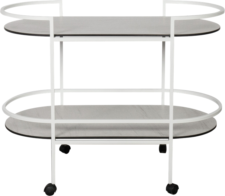 Arc Drinks Trolley