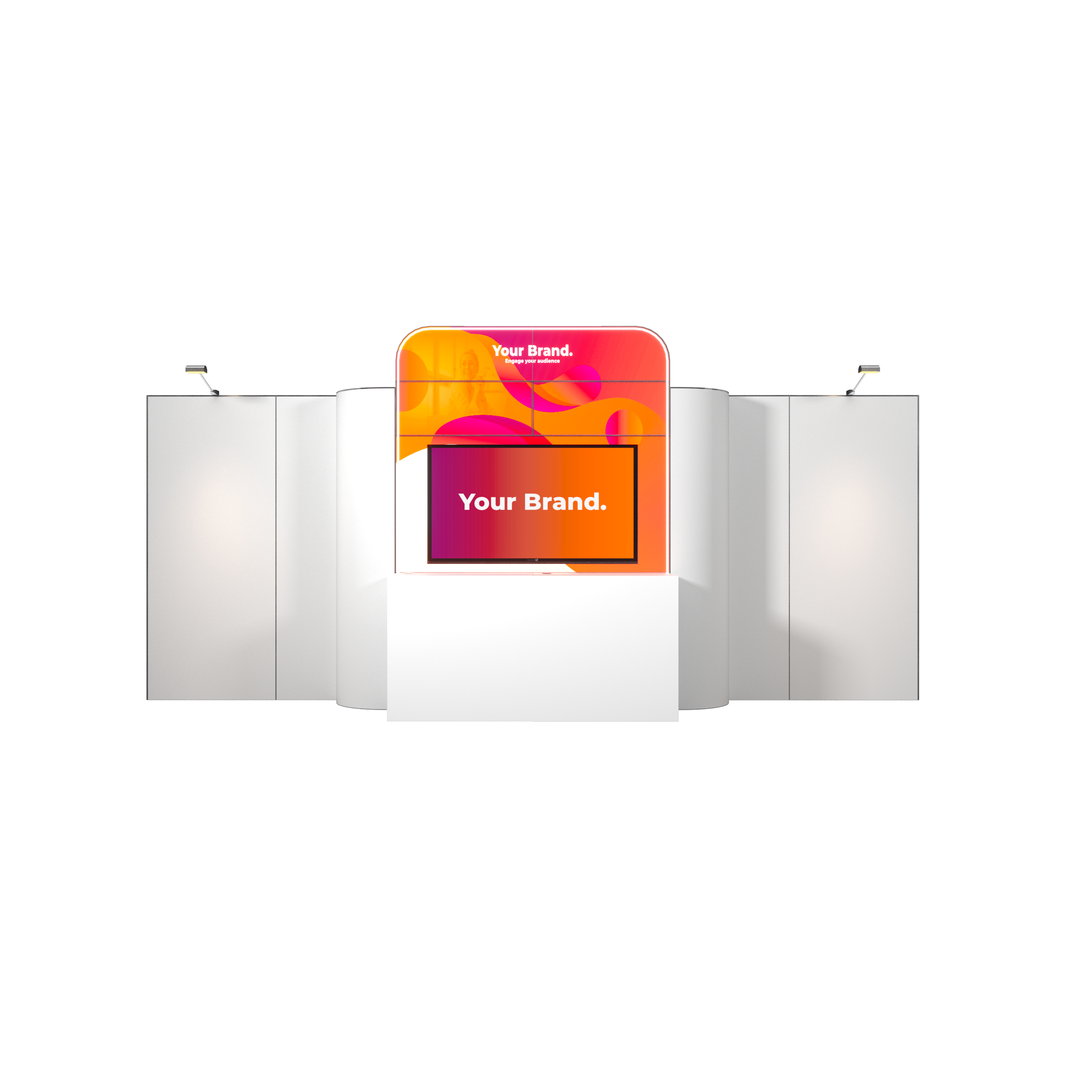 Arcade - 6x3 Peninsula