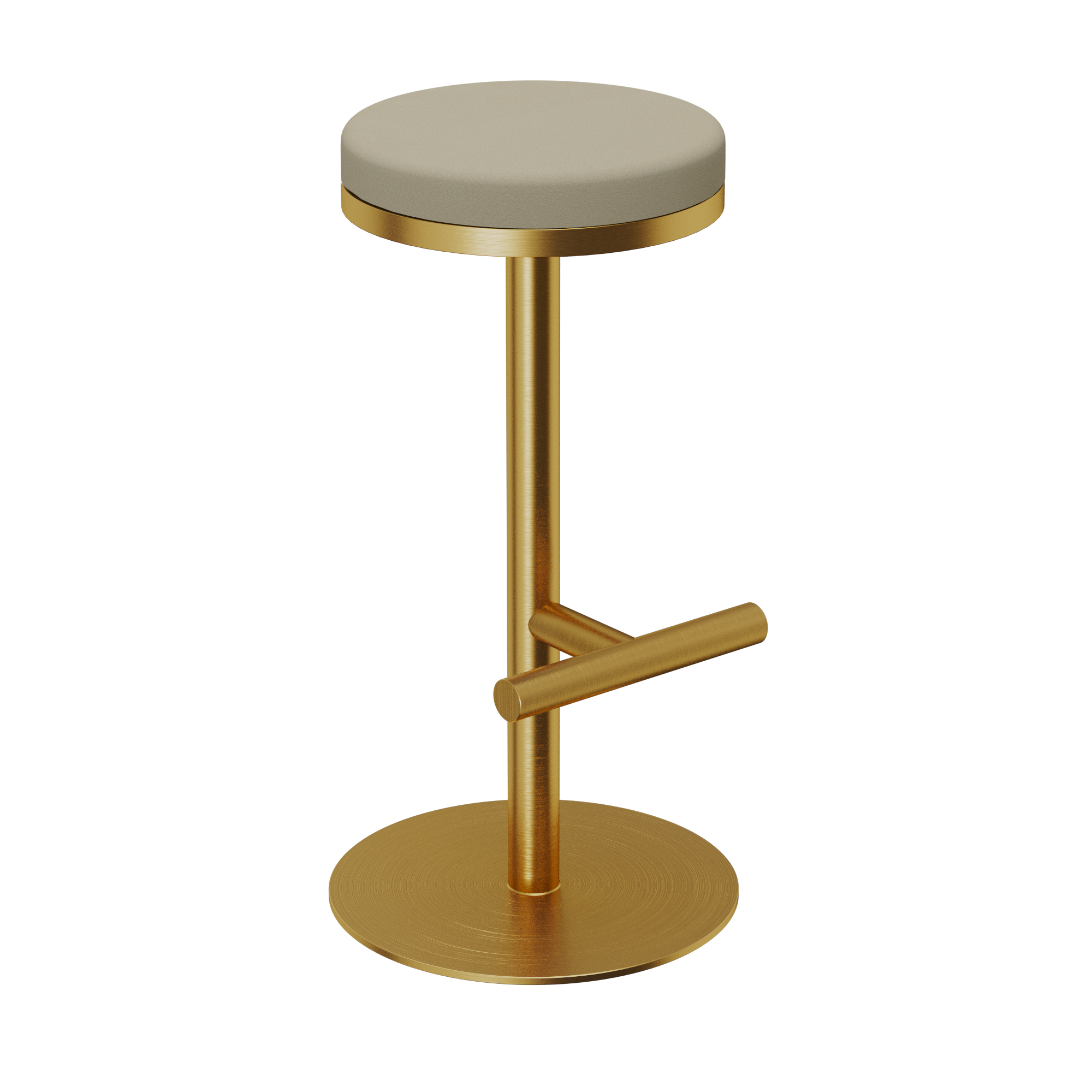 Aura Stool