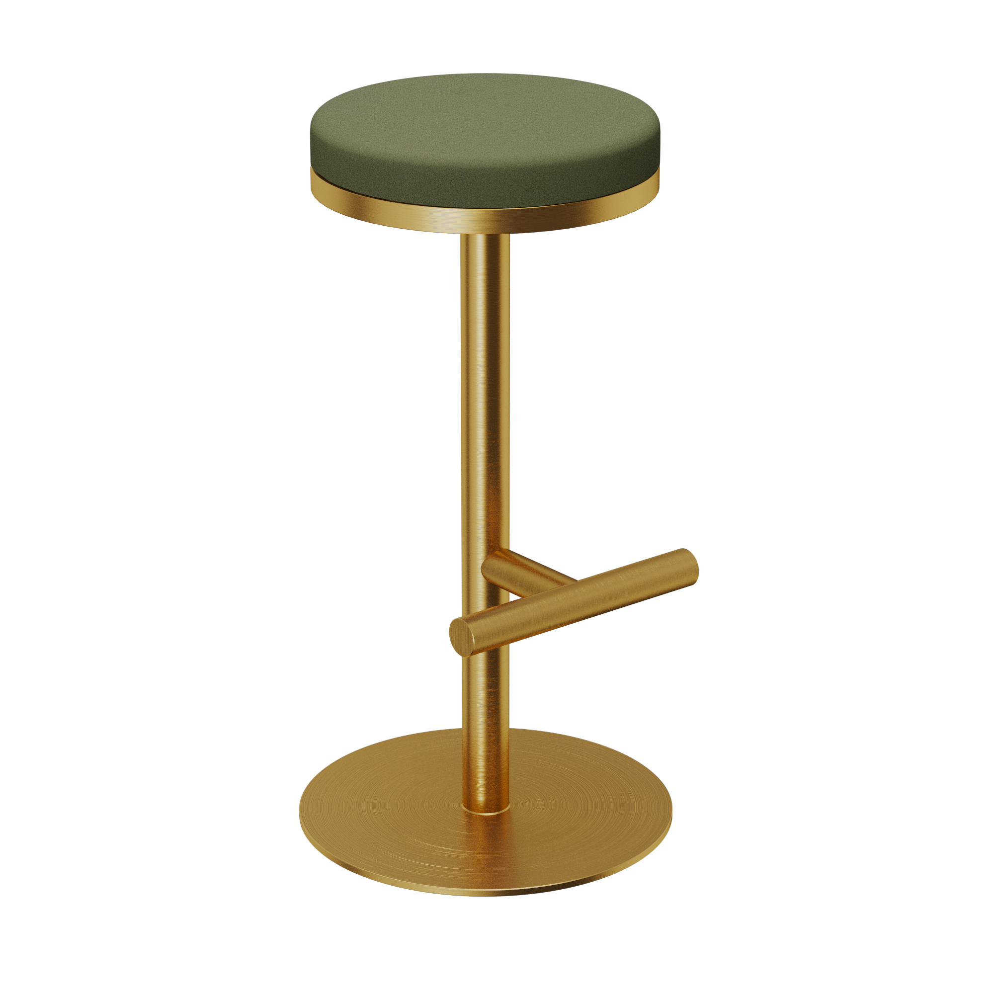 Aura Stool