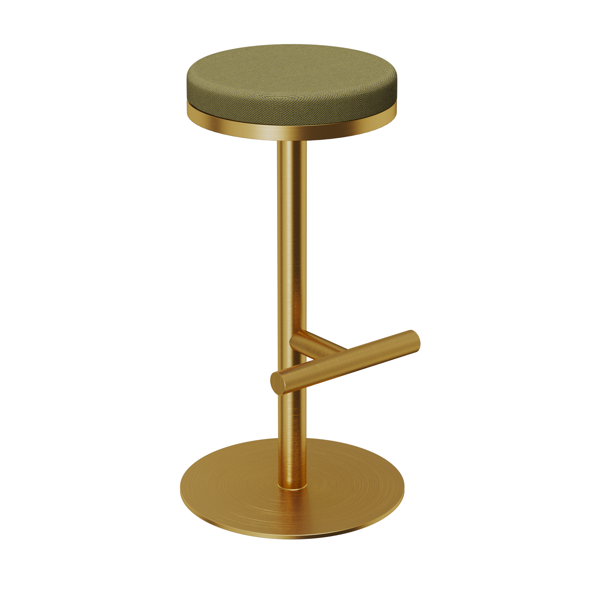 Aura Stool