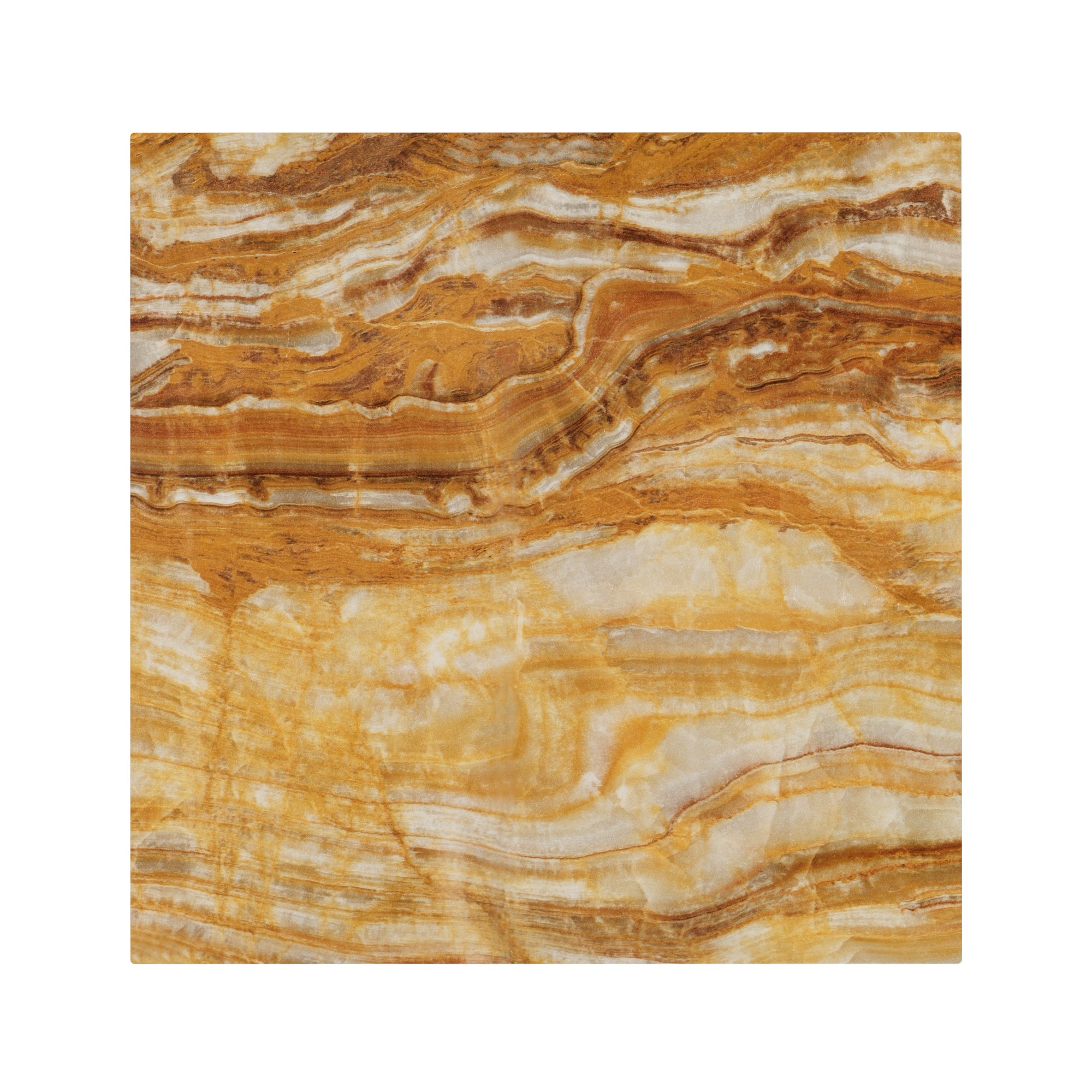 Halo Marble Bar Table (Square)