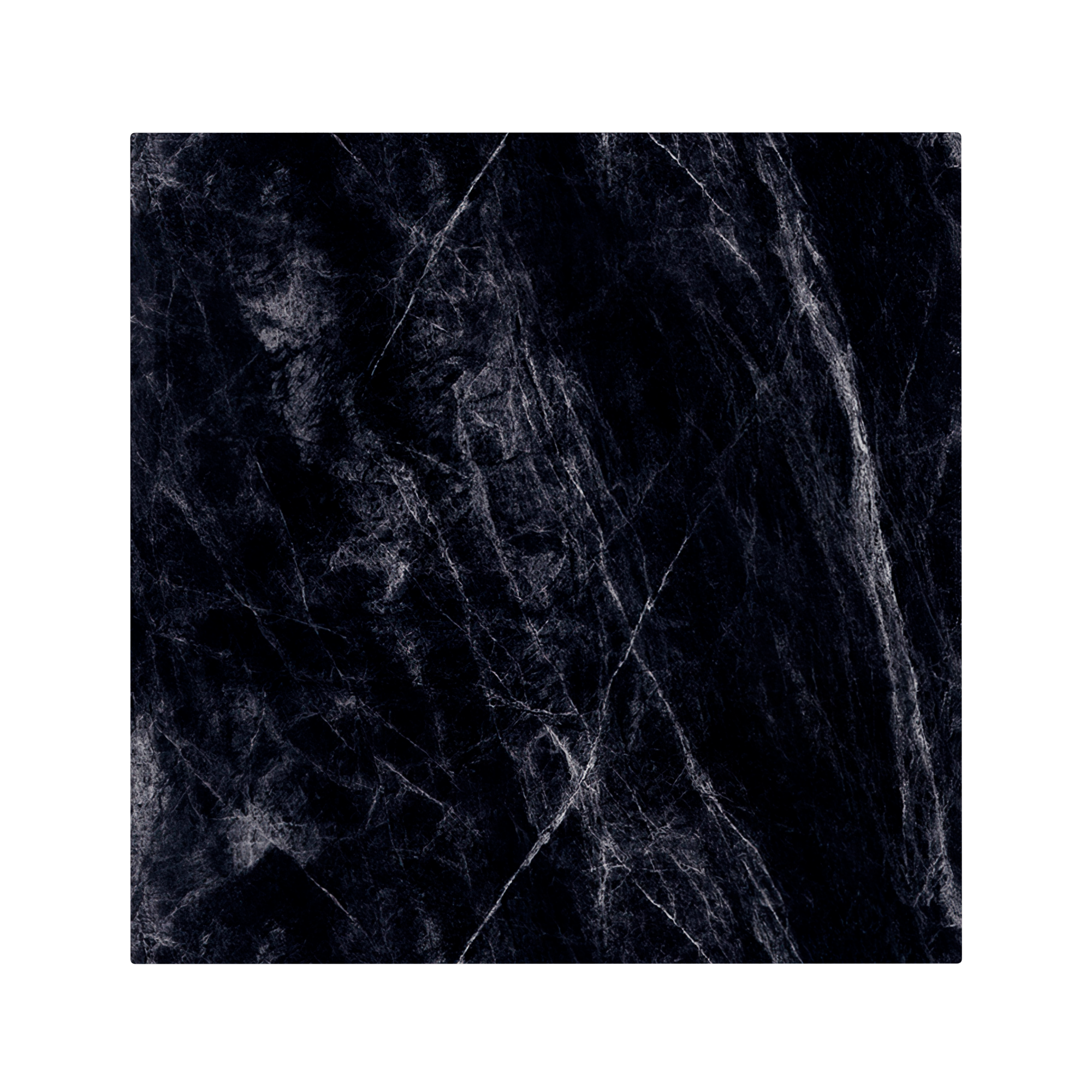 Halo Marble Bar Table (Square)