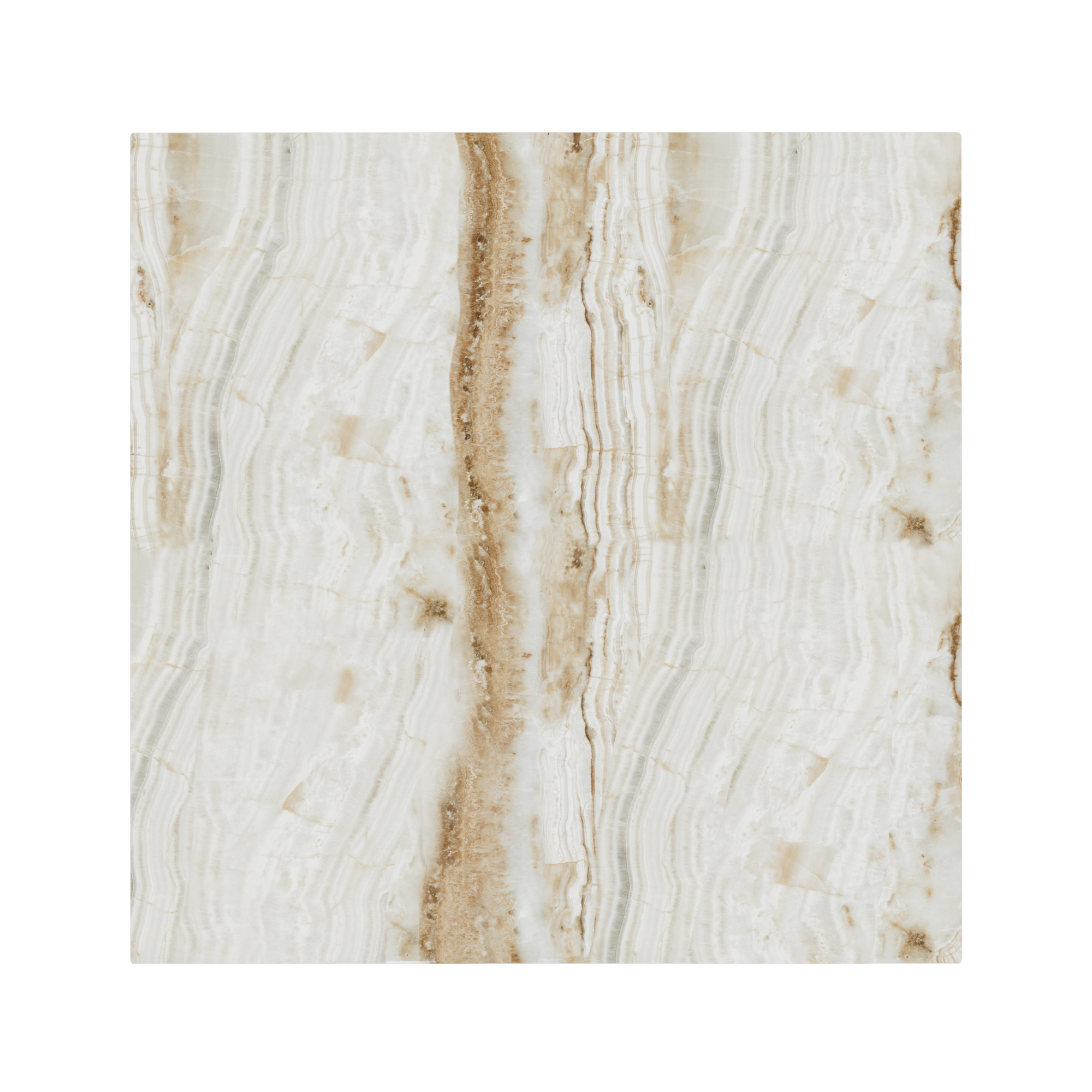 Halo Marble Bar Table (Square)