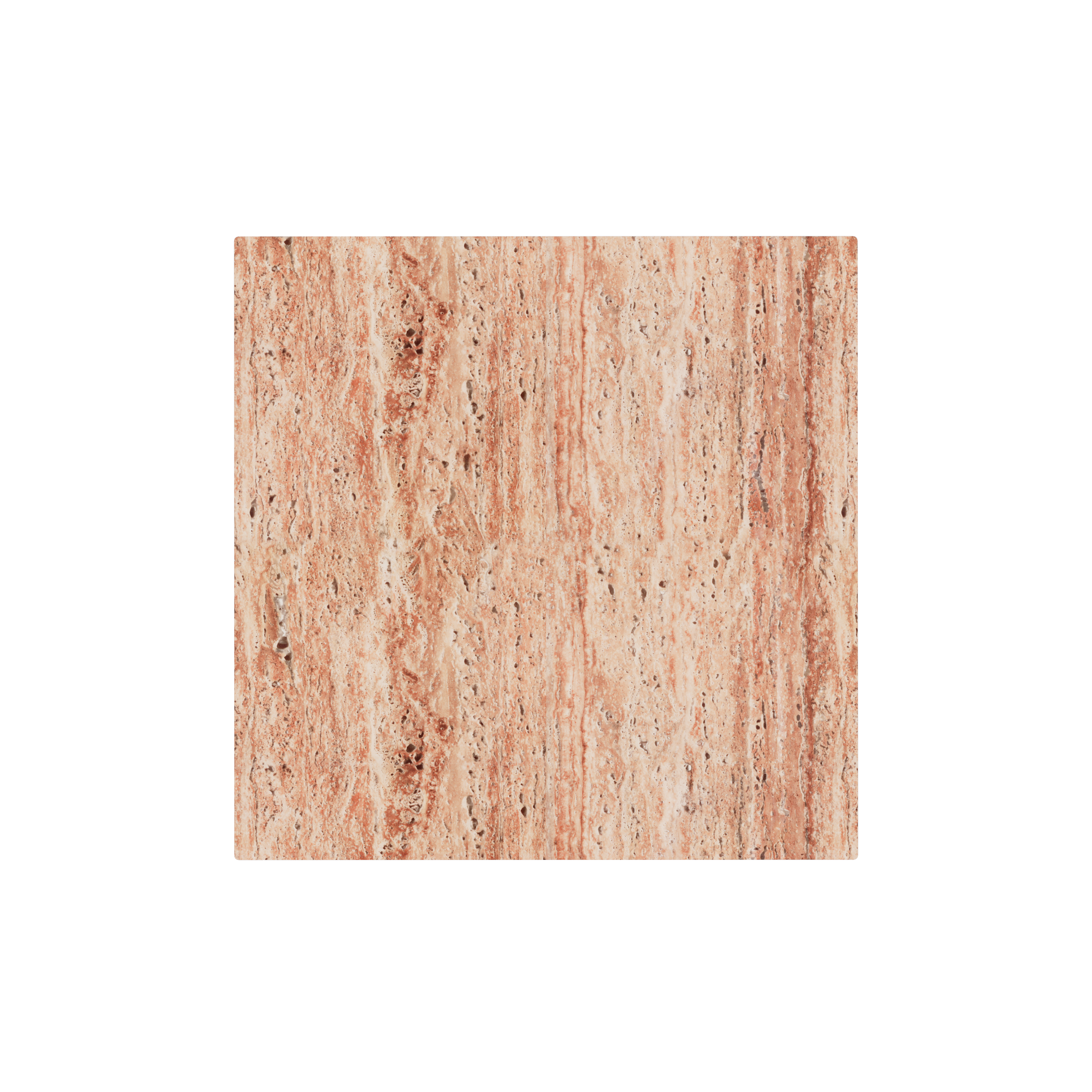 Halo Marble Bar Table (Square)