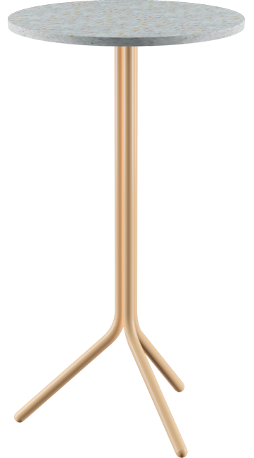 Poseidon Bar Table (Round)