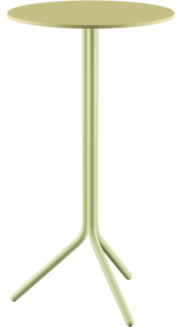 Poseidon Bar Table (Round)