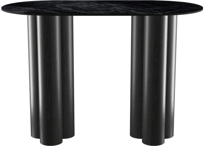 Siena Oblong Bar Table