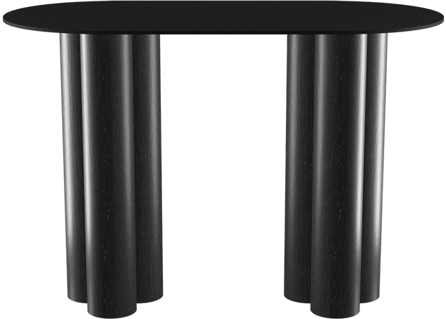Siena Oblong Bar Table