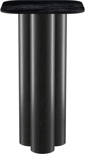 Siena Bar Table (Rounded Square)