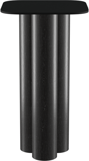 Siena Bar Table (Rounded Square)