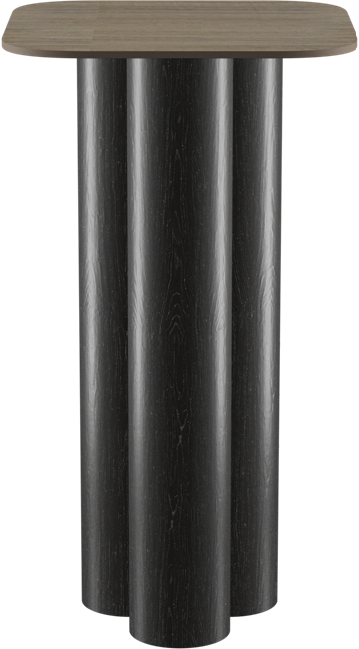 Siena Bar Table (Rounded Square)
