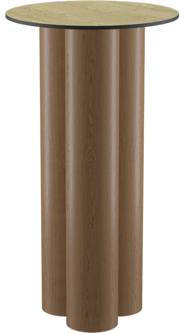 Siena Bar Table (Round)