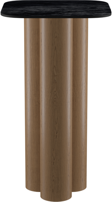 Siena Bar Table (Rounded Square)