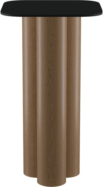 Siena Bar Table (Rounded Square)