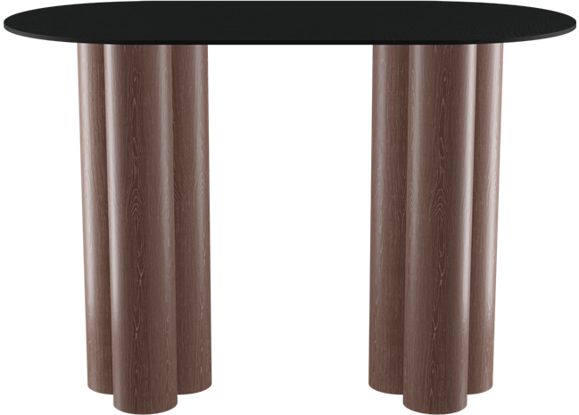 Siena Oblong Bar Table