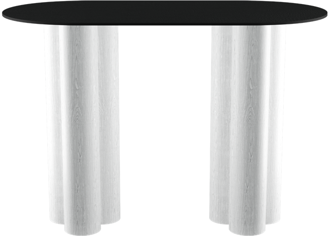 Siena Oblong Bar Table