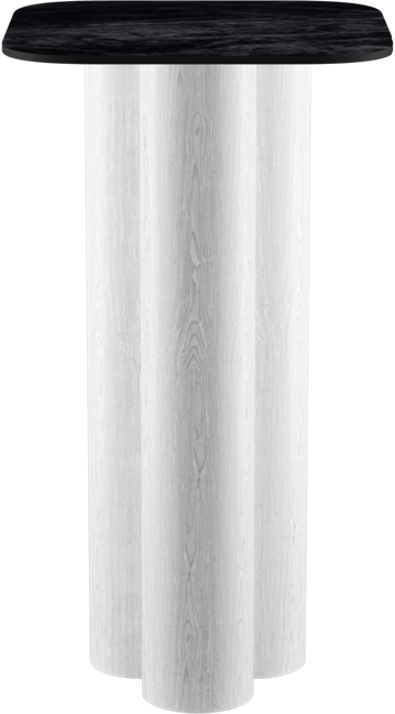 Siena Bar Table (Rounded Square)