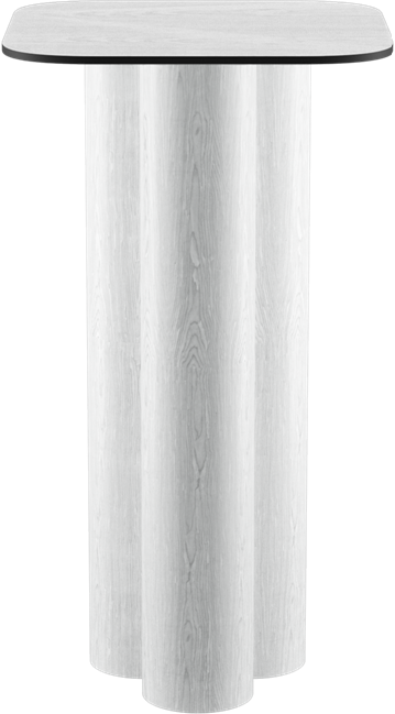 Siena Bar Table (Rounded Square)