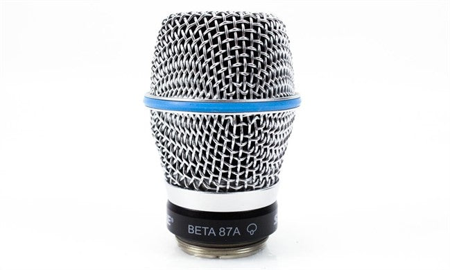Beta 87 Capsule