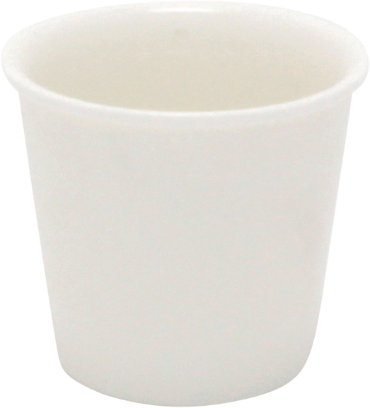Bistro Espresso Cup