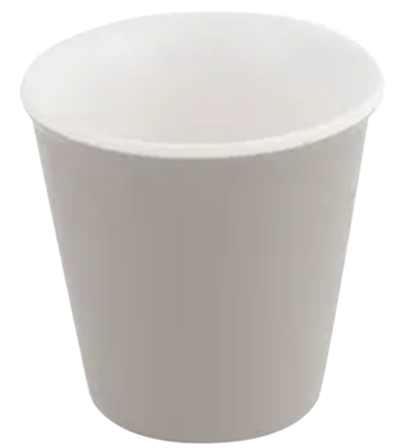 Bistro Espresso Cup