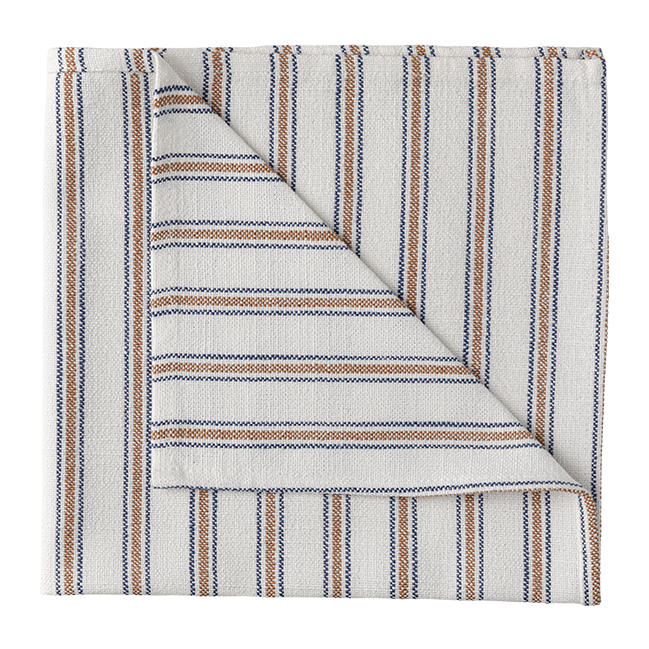 Bistro Stripe Napkin