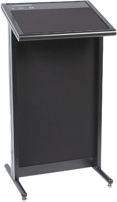 Lectrum Lectern (2 inputs)