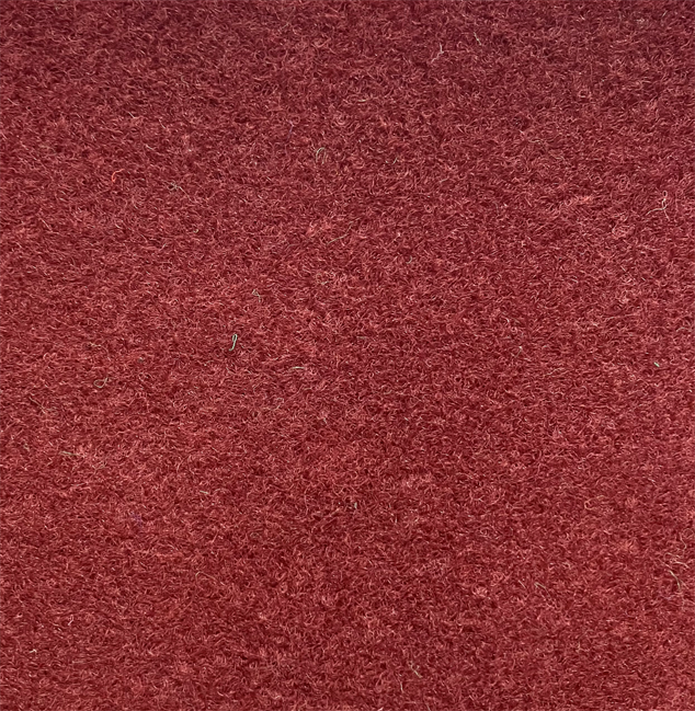 Velour Broadloom m²