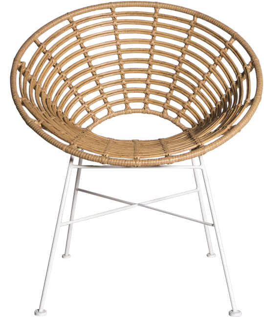 Capri Armchair