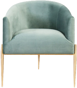 Chloe Armchair
