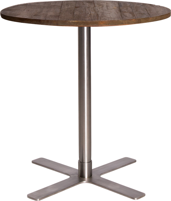Stainless Plus Café Table