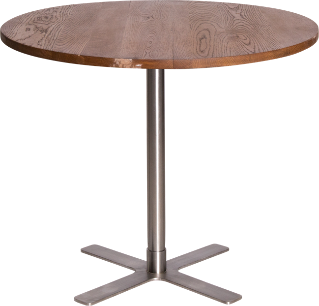 Stainless Plus Café Table
