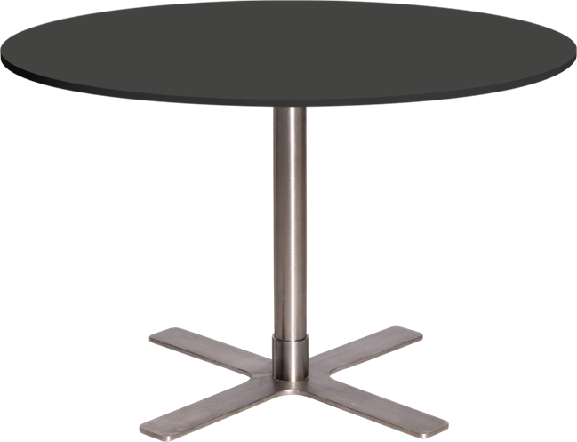 Plus Coffee Table (Round)