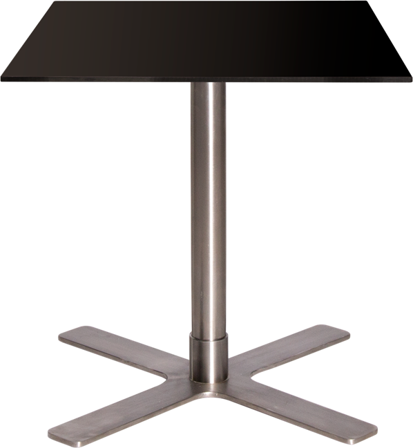 Plus Side Table (Square)