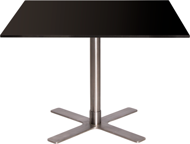 Plus Coffee Table (Square)