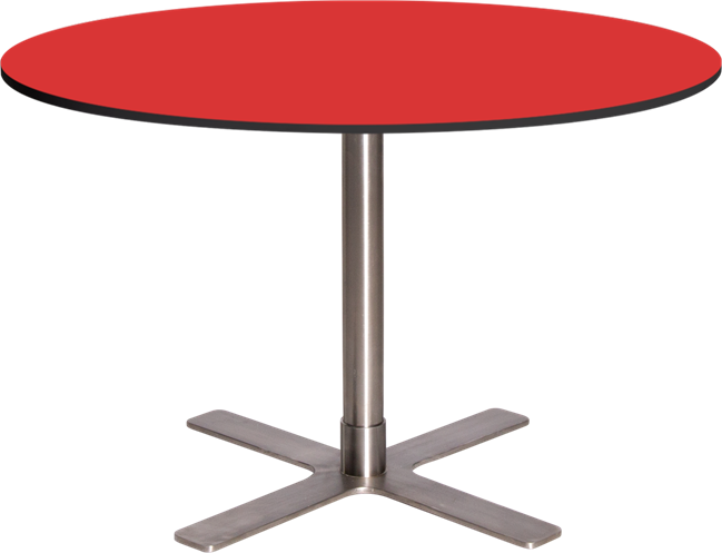 Plus Coffee Table (Round)
