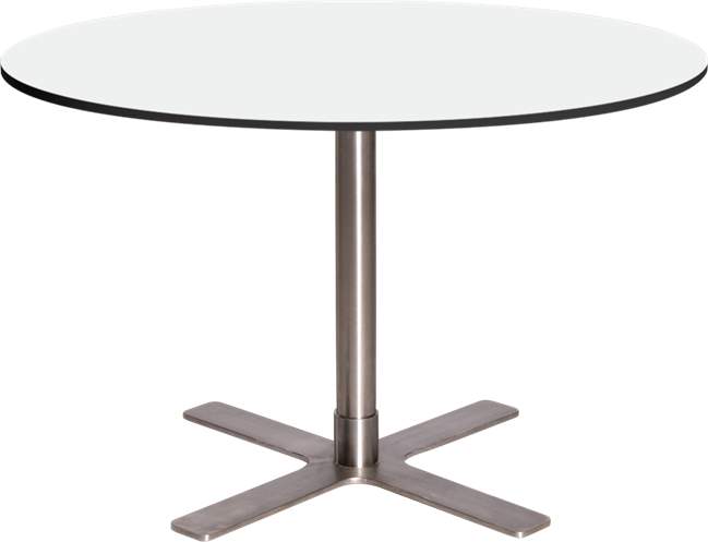 Plus Coffee Table (Round)