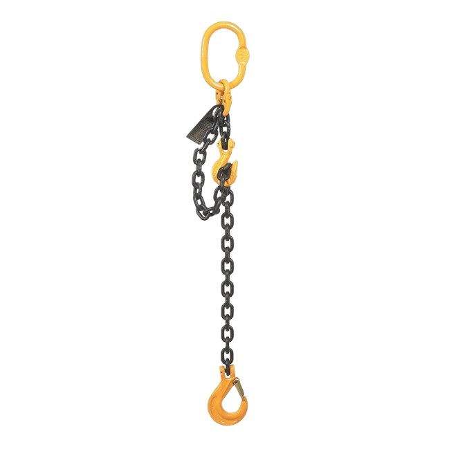 Stack Chain ( 2 mtr leg @ 8mm chain)