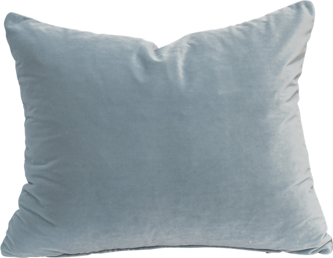 Velvet Cushion