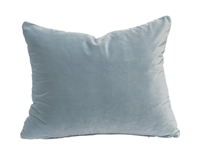Velvet Cushion