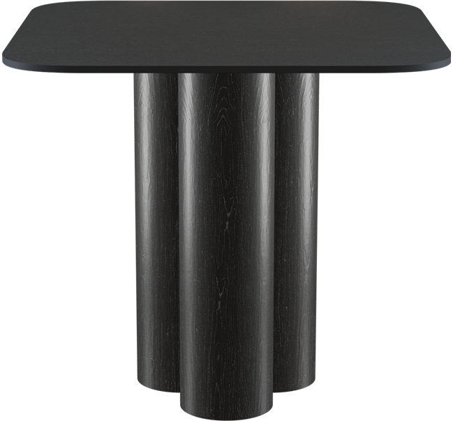 Siena Café Table (Rounded Square)