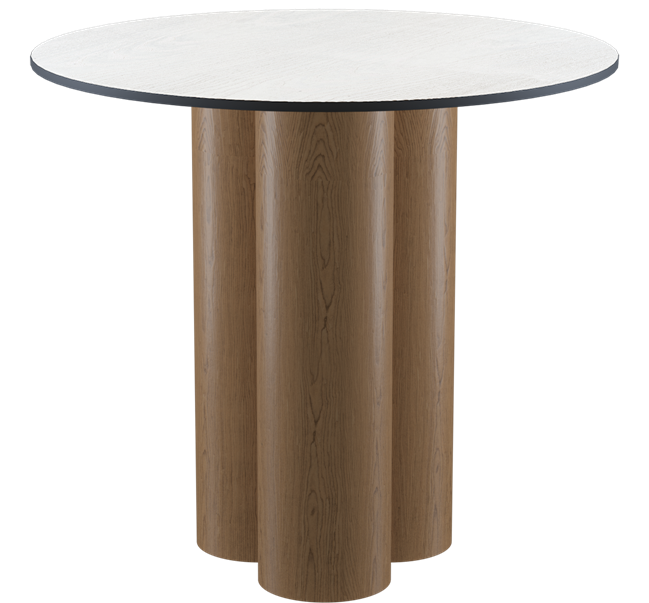 Siena Café Table (Round)
