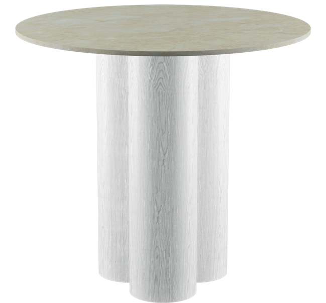 Siena Café Table (Round)