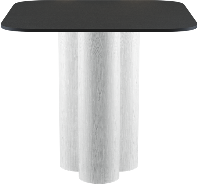 Siena Café Table (Rounded Square)