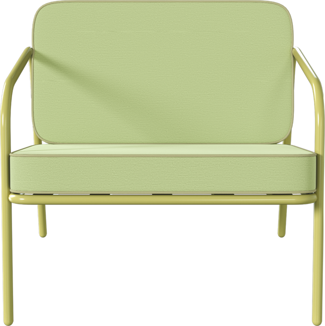 Calypso Armchair