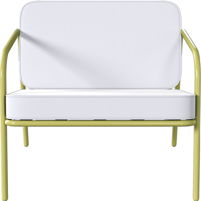 Calypso Armchair