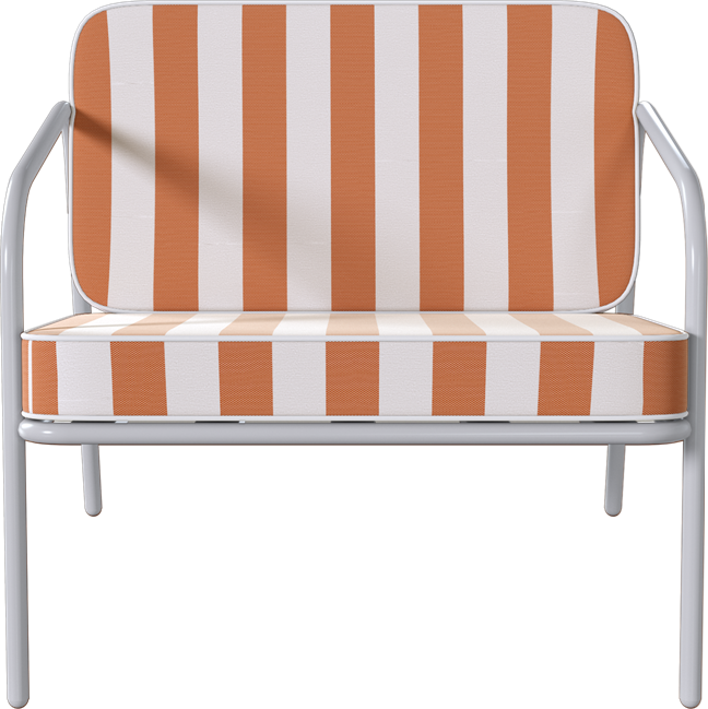 Calypso Armchair