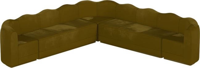 Camille Lounge Combinations