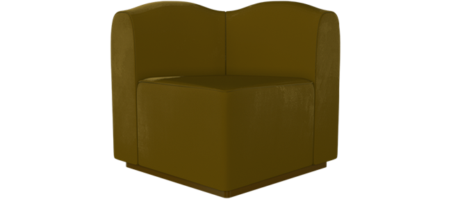Camille Modular Lounge